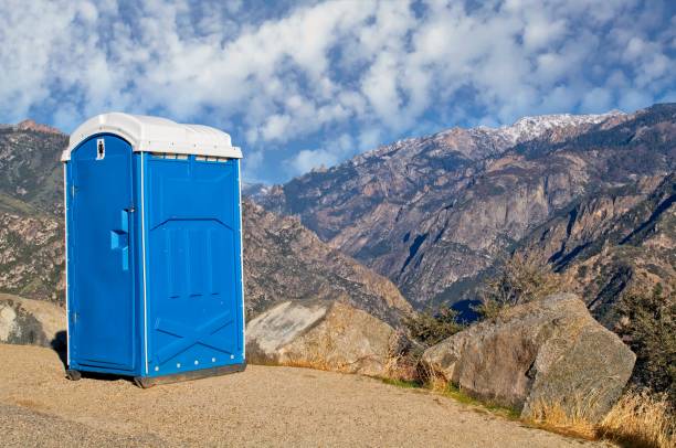 Best Long-term porta potty rental  in Rib Mountain, WI