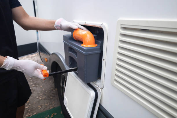 Best Affordable porta potty rental  in Rib Mountain, WI