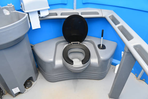 Best Porta potty delivery and setup  in Rib Mountain, WI