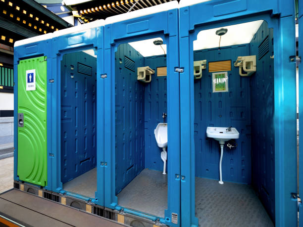 Best Portable toilet rental cost  in Rib Mountain, WI