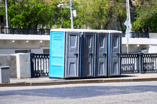 Best Emergency porta potty rental  in Rib Mountain, WI