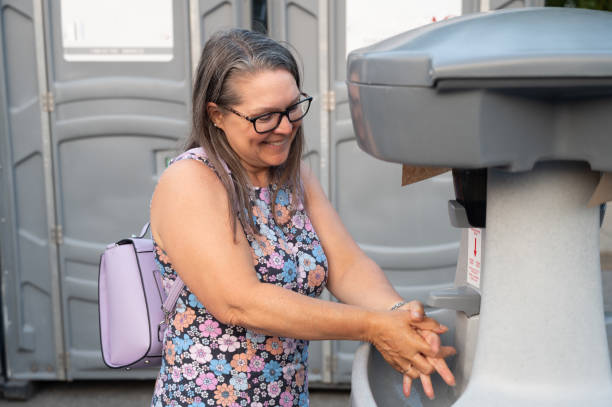 Best Handicap porta potty rental  in Rib Mountain, WI