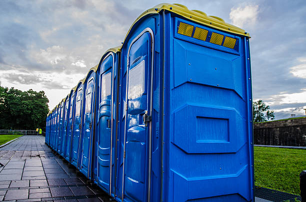 Portable Toilet Options We Offer in Rib Mountain, WI